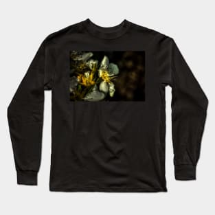 HDR Pear Blossom Long Sleeve T-Shirt